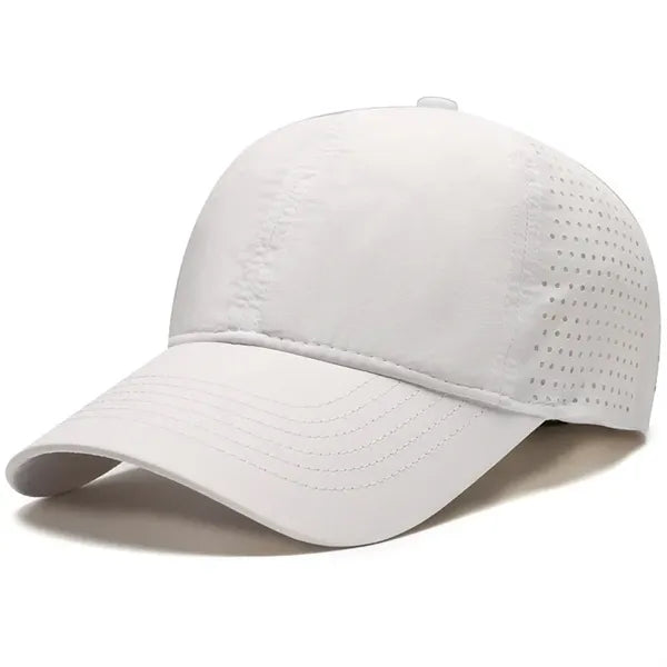Men's Breathable Baseball Cap