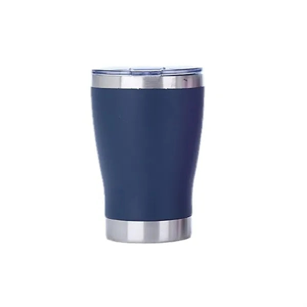 12oz Stainless Steel Double Walled Vacuum Cup