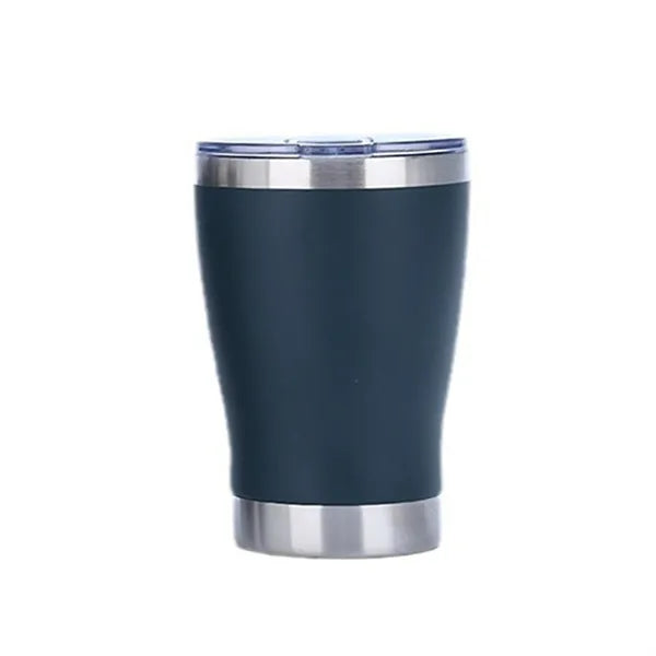 12oz Stainless Steel Double Walled Vacuum Cup