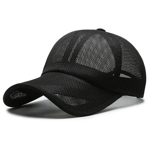 Men's Summer Mesh Baseball Cap