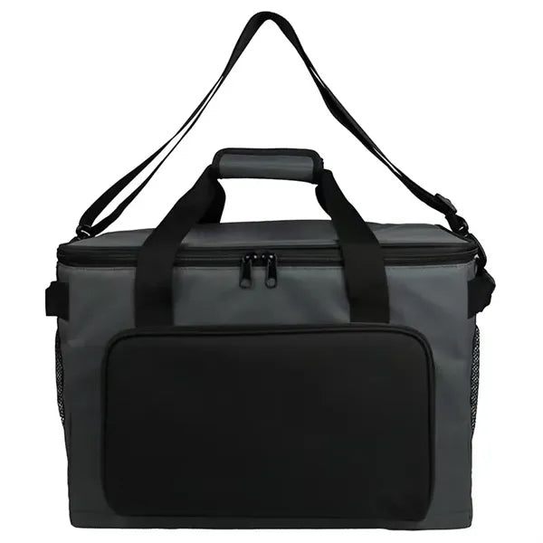 36L Large Capacity Insulated Cooler Bag