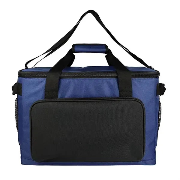 36L Large Capacity Insulated Cooler Bag