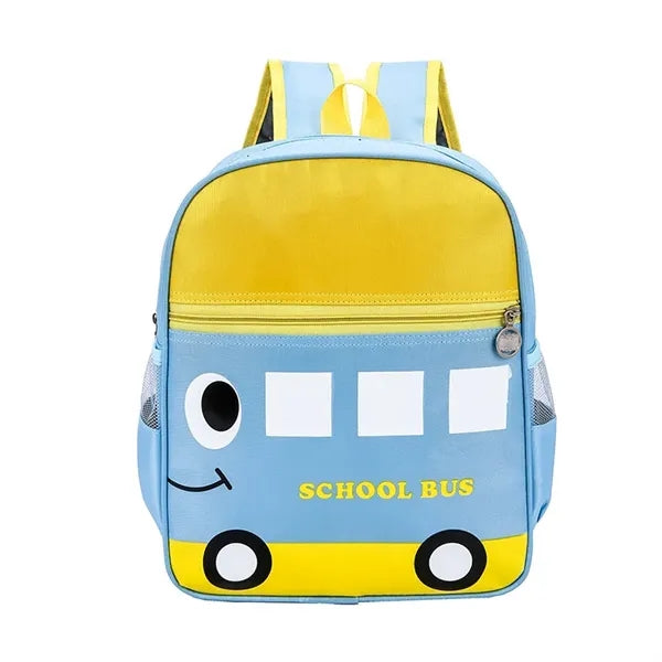 Kids Polyester Backpack