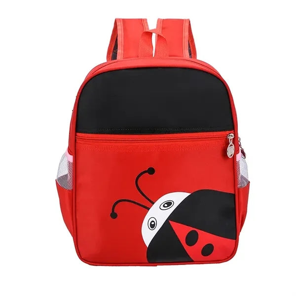Kids Polyester Backpack