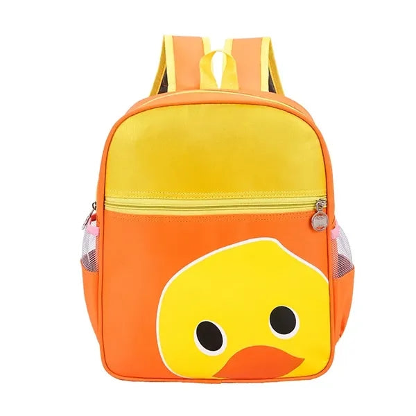 Kids Polyester Backpack