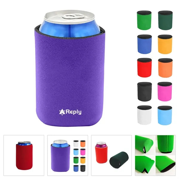 Can Cooler