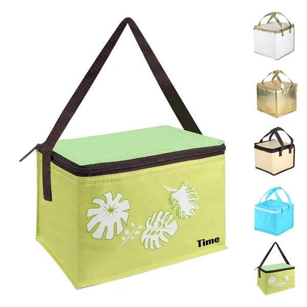 6 Pack Cooler Bag