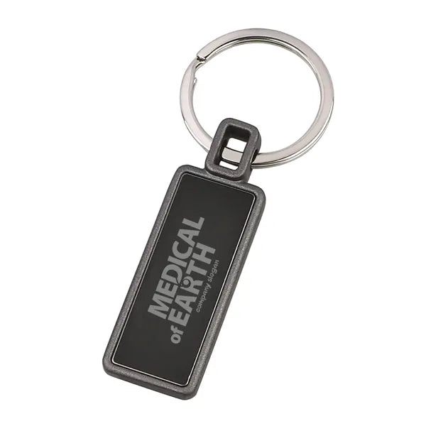 Metal Keychain