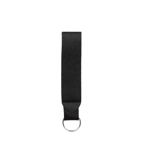 Floating Neoprene Wristband Keychain