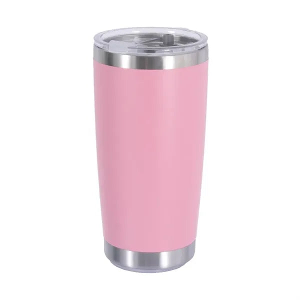 20oz Stainless Steel Insulated Tumbler