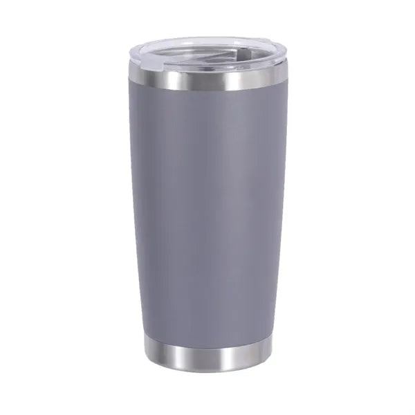 20oz Stainless Steel Insulated Tumbler