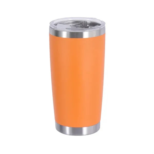20oz Stainless Steel Insulated Tumbler
