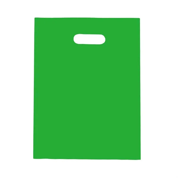Logo Plastic Clothing Packaging Bag 425*35cm