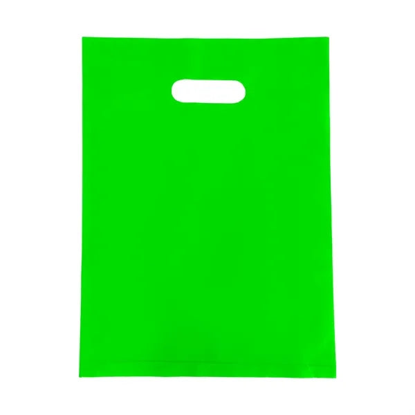 Logo Plastic Clothing Packaging Bag 425*35cm