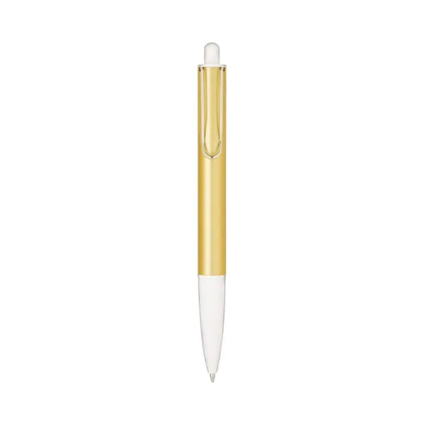 Metal Click Action Ballpoint Pen