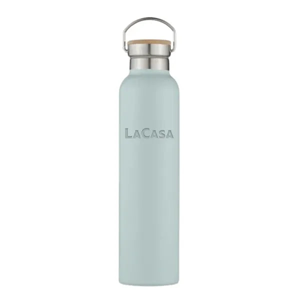 25oz. Stainless Steel Sports Tumbler with Handle