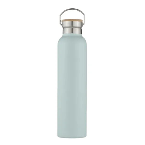 25oz. Stainless Steel Sports Tumbler with Handle