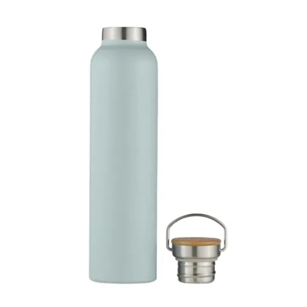 25oz. Stainless Steel Sports Tumbler with Handle