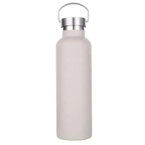 25oz. Stainless Steel Sports Tumbler with Handle