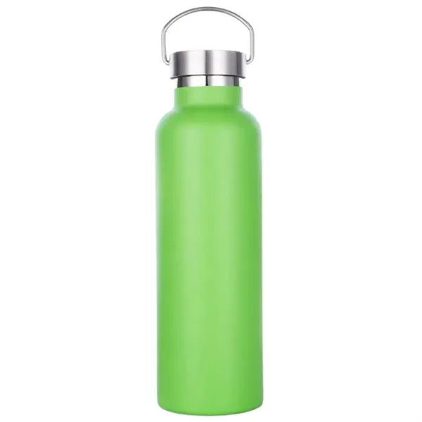 25oz. Stainless Steel Sports Tumbler with Handle