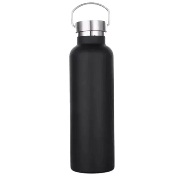 25oz. Stainless Steel Sports Tumbler with Handle