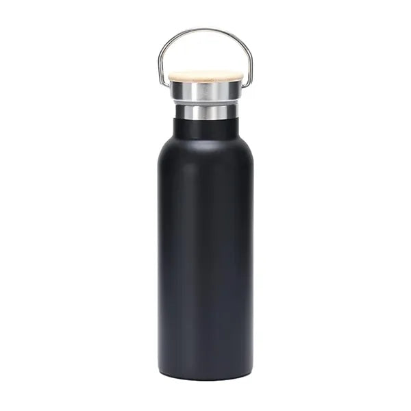 17oz. Stainless Steel Sports Tumbler with Handle