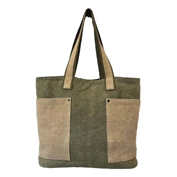 Kilim Premier Tote