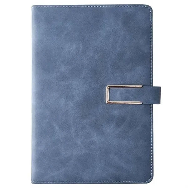 PU Cover Luxury Note books