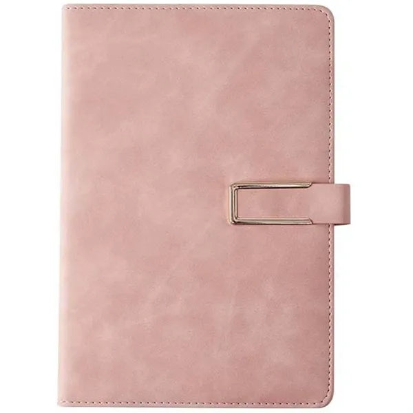 PU Cover Luxury Note books
