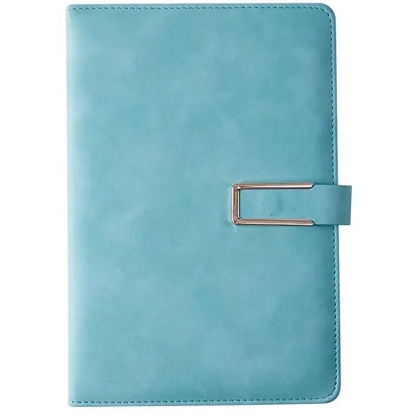 PU Cover Luxury Note books