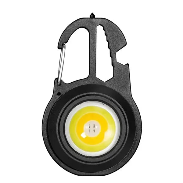 Led Small Flashlight Key Chain