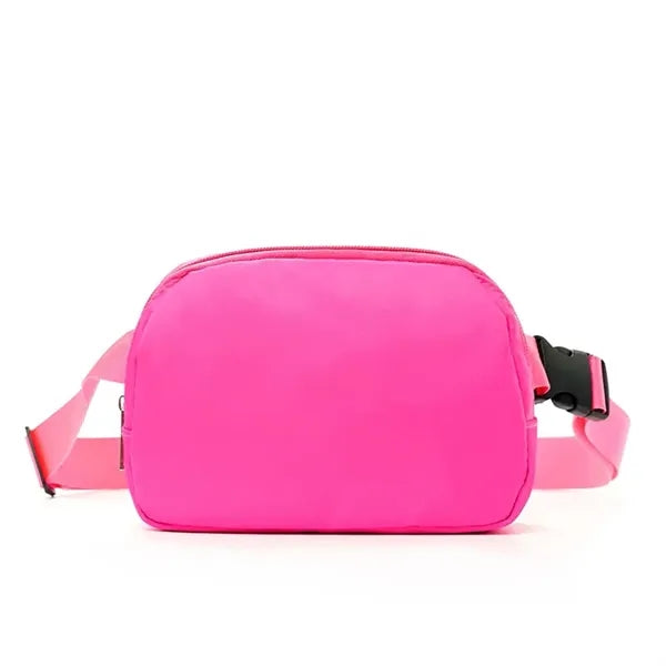 Adjustable Belt Bag For Sport
