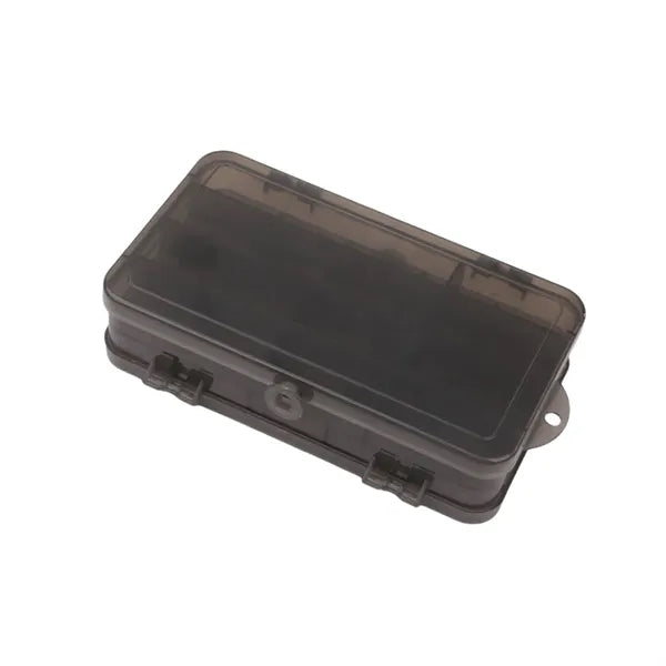 Fishing Lure Hook Tackle Box - Double Sided