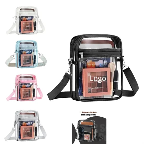 Clear Bag Stadium Approved