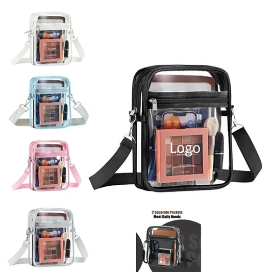 Clear Bag Stadium Approved