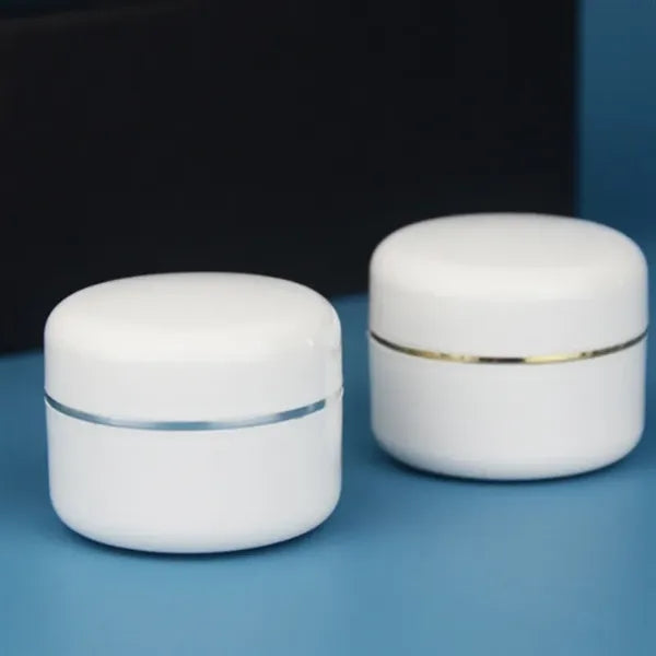 500gPP golden edge face cream box