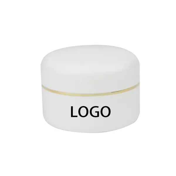 500gPP golden edge face cream box