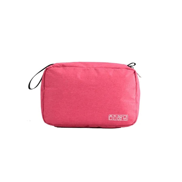 Portable Foldable Travel Toiletry Bag