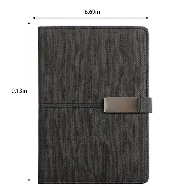 Business Notebook Gift Box Set