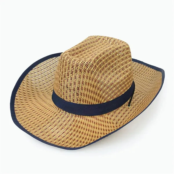 Summer Straw Hat