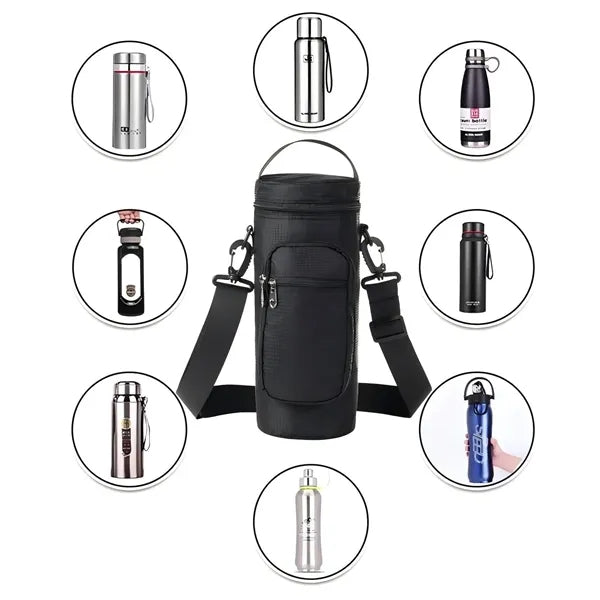 Anti Scalding Water Bottle Bag