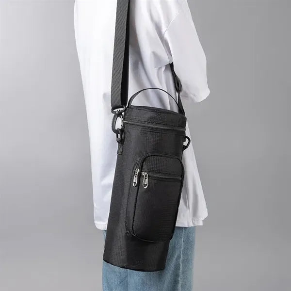 Anti Scalding Water Bottle Bag