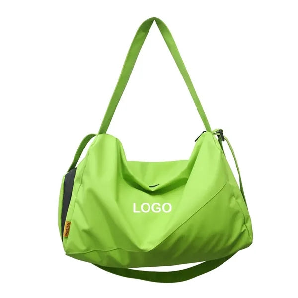 Stylish and Functional Gym Bags