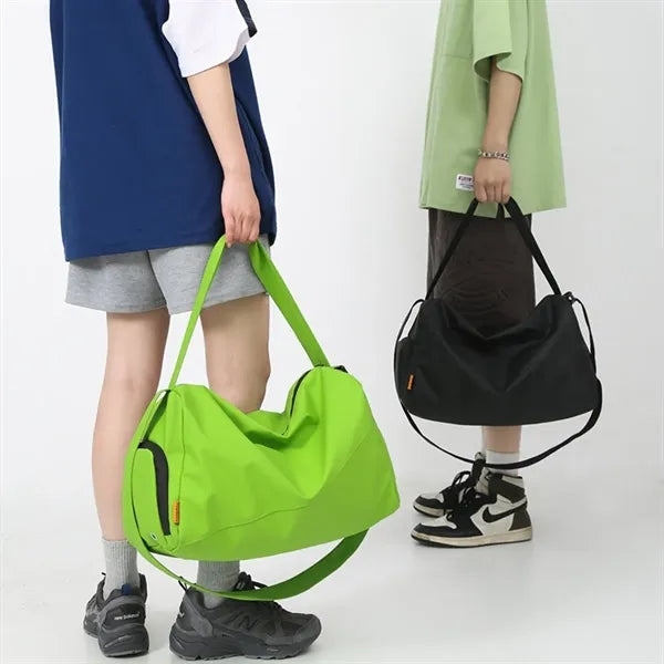 Stylish and Functional Gym Bags