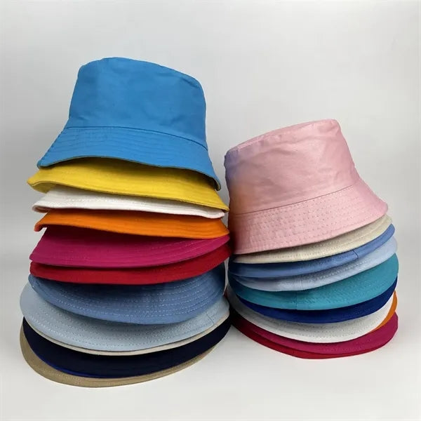 Cotton Fisherman's Hat