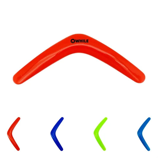 V Shaped Boomerang
