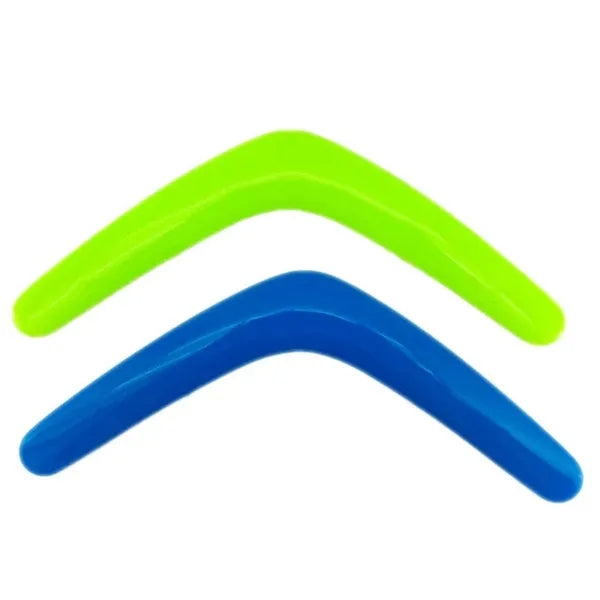 V Shaped Boomerang
