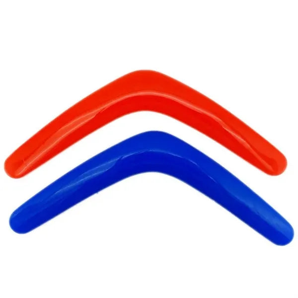 V Shaped Boomerang