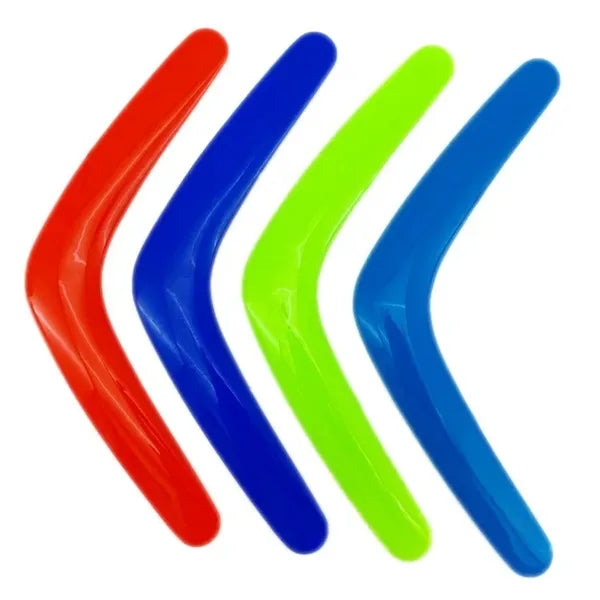 V Shaped Boomerang