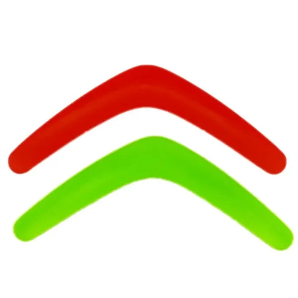 V Shaped Boomerang
